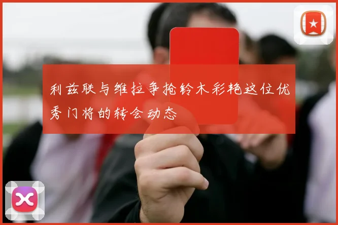 利兹联与维拉争抢铃木彩艳这位优秀门将的转会动态